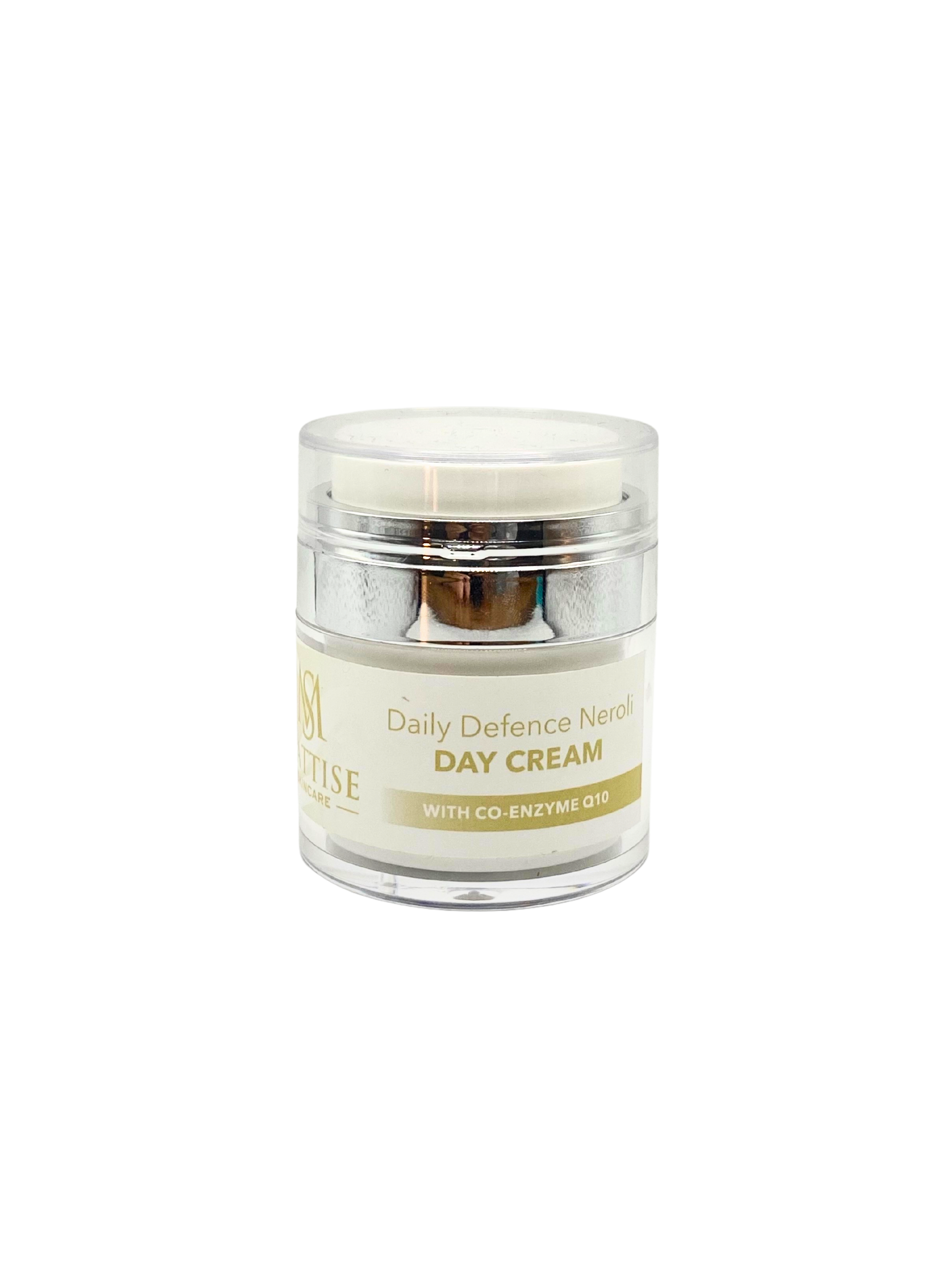 Neroli Day Cream